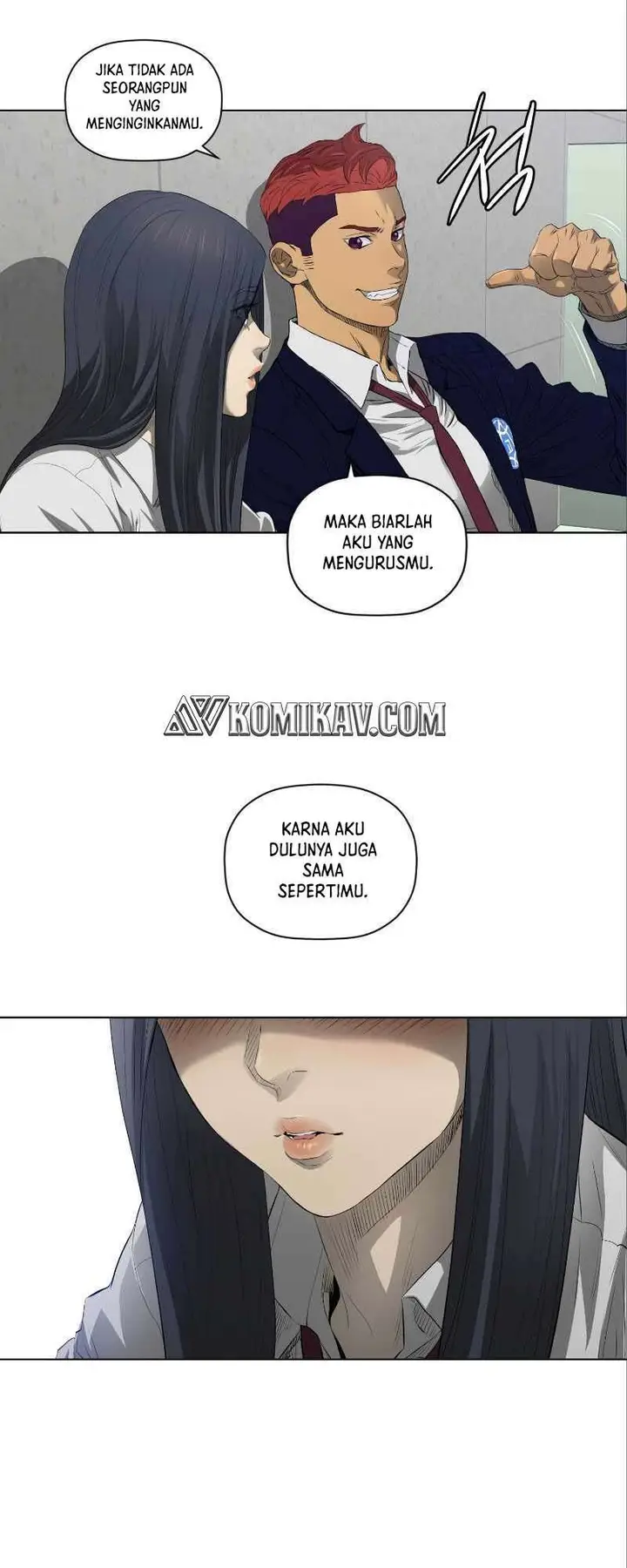 image-komik-second-life-of-a-gangster-chapter-33-5/22