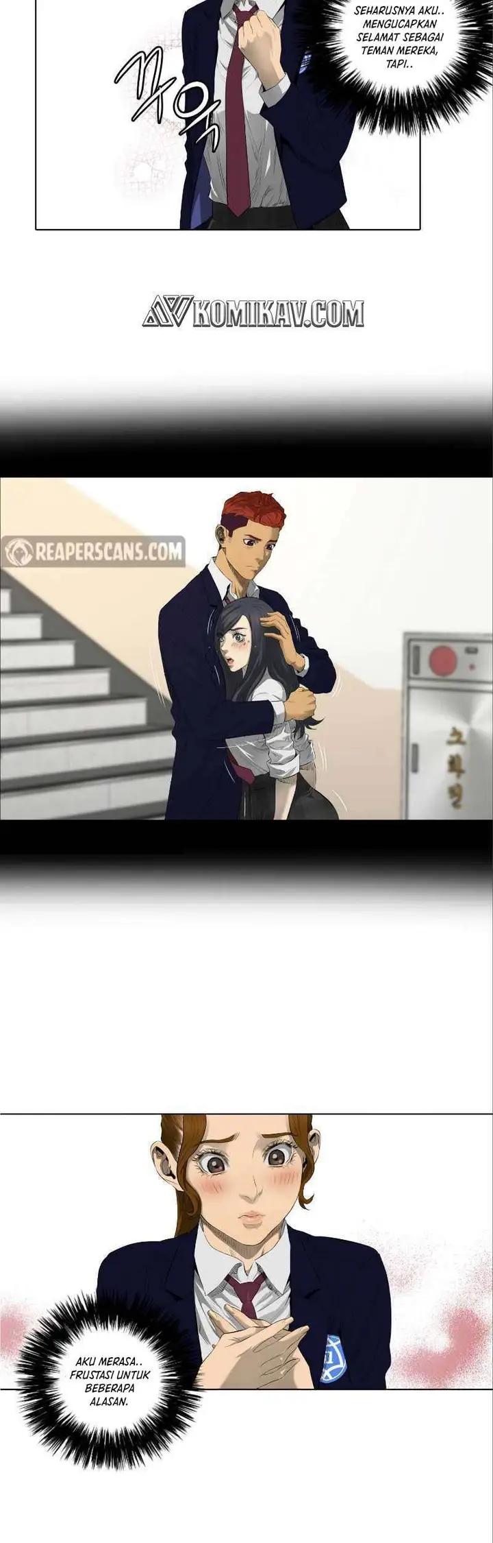 image-komik-second-life-of-a-gangster-chapter-33-8/22