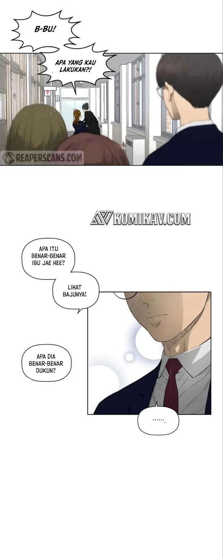 image-komik-second-life-of-a-gangster-chapter-33-11/22