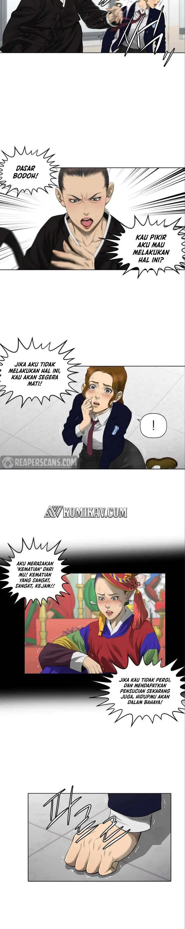 image-komik-second-life-of-a-gangster-chapter-33-16/22