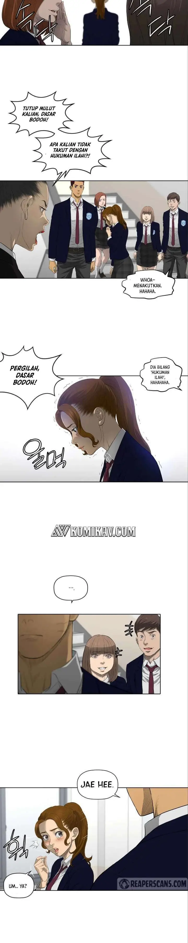 image-komik-second-life-of-a-gangster-chapter-34-5/21