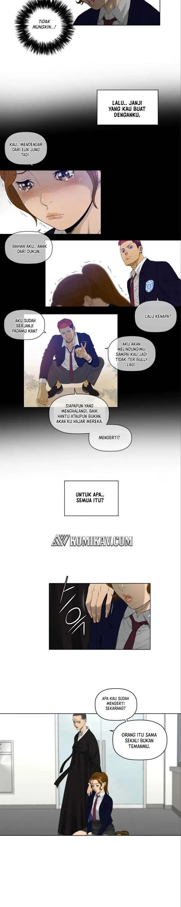 image-komik-second-life-of-a-gangster-chapter-34-8/21