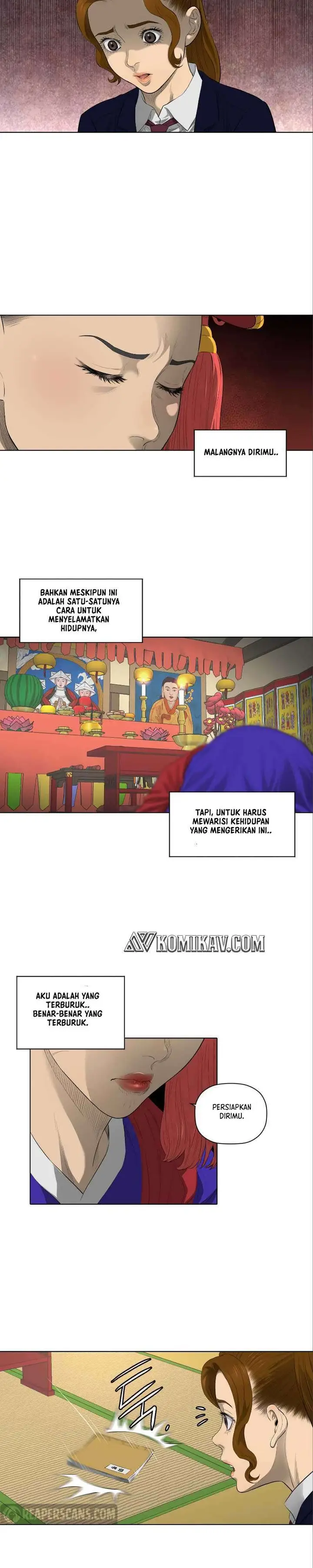 image-komik-second-life-of-a-gangster-chapter-34-11/21