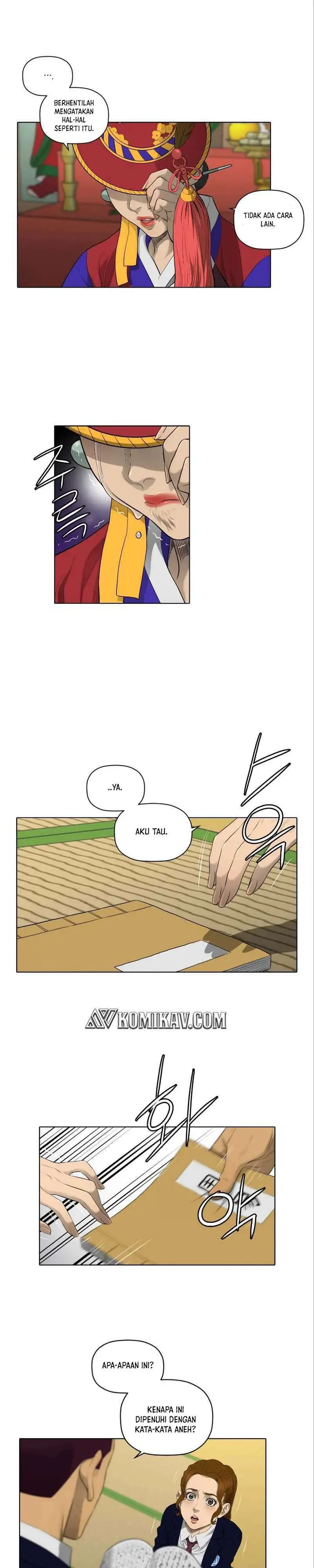 image-komik-second-life-of-a-gangster-chapter-34-14/21