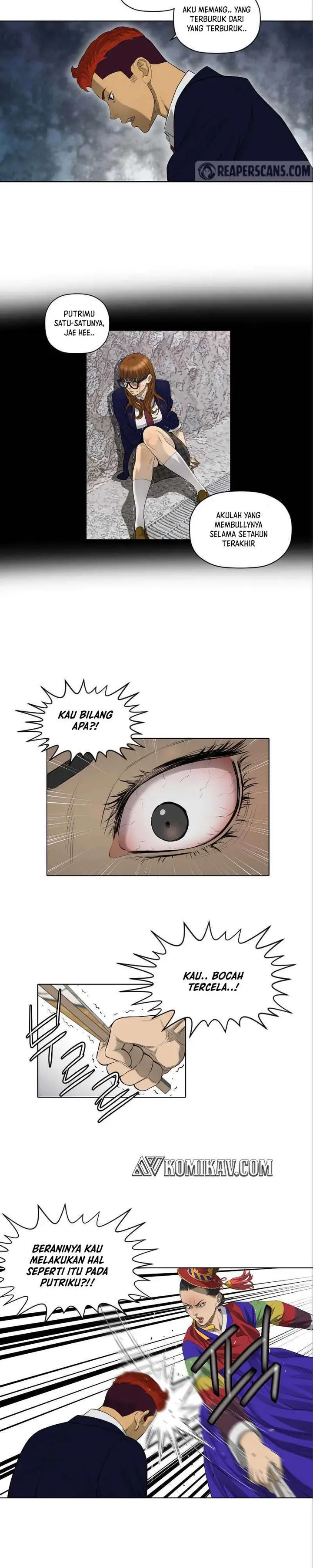 image-komik-second-life-of-a-gangster-chapter-34-17/21