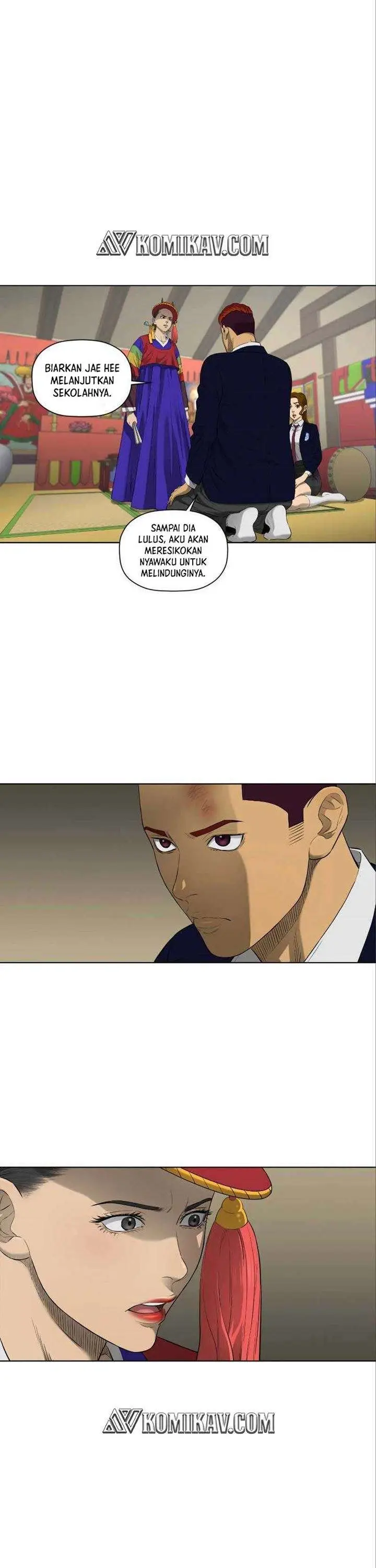 image-komik-second-life-of-a-gangster-chapter-35-1/19