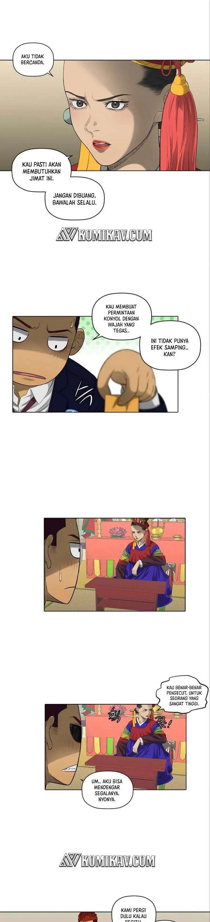 image-komik-second-life-of-a-gangster-chapter-36-7/23