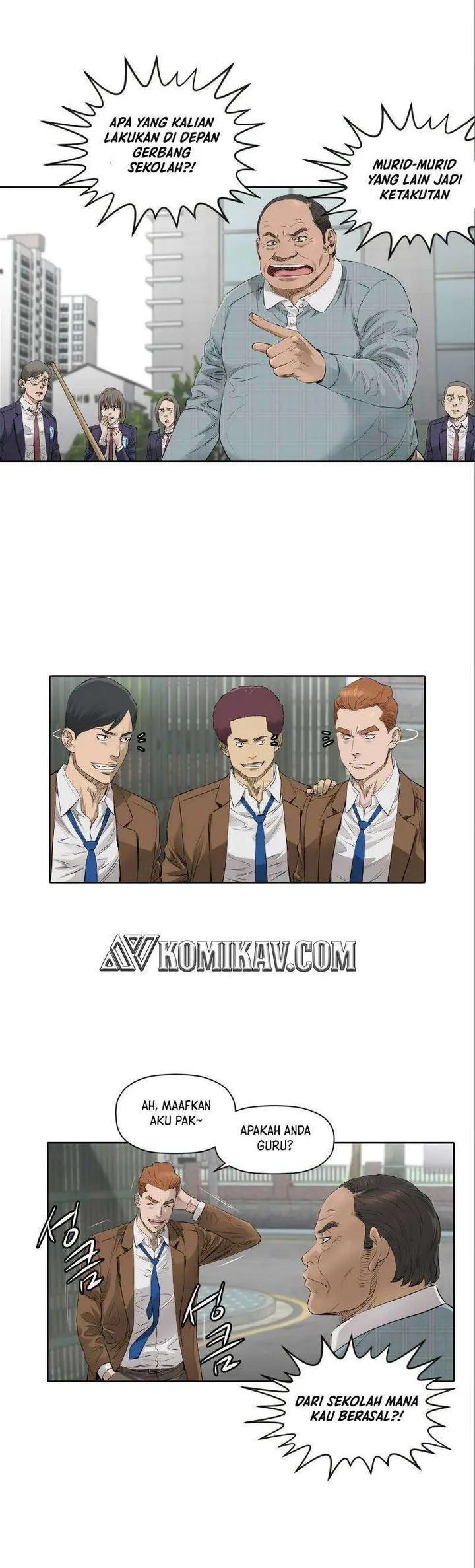 image-komik-second-life-of-a-gangster-chapter-53-13/18