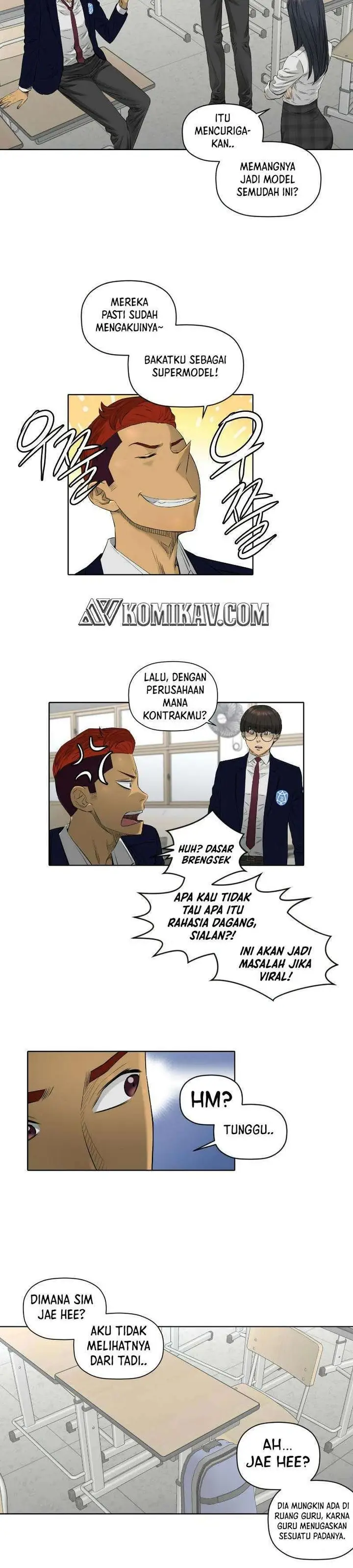 image-komik-second-life-of-a-gangster-chapter-62-6/19