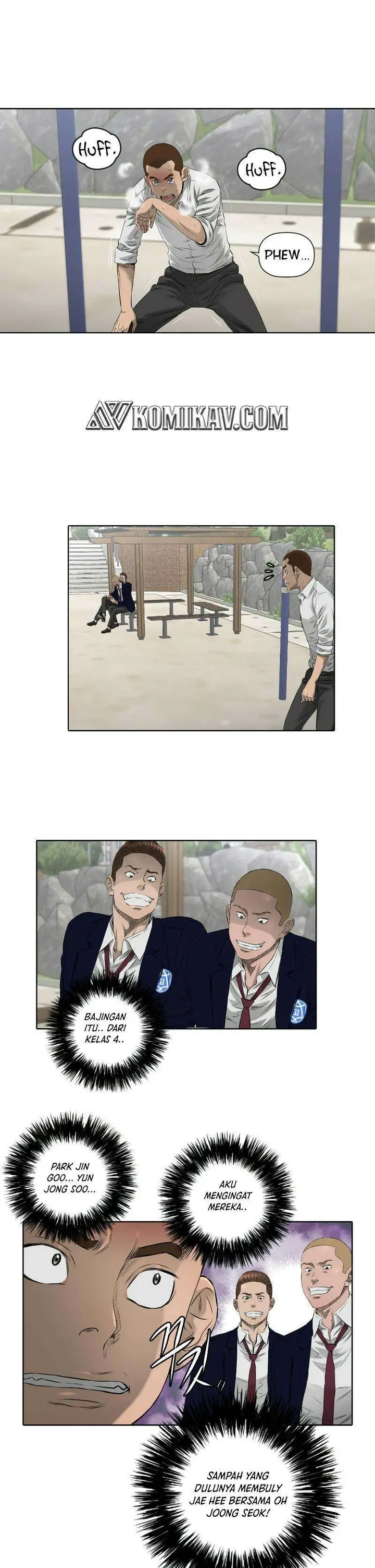 image-komik-second-life-of-a-gangster-chapter-62-10/19