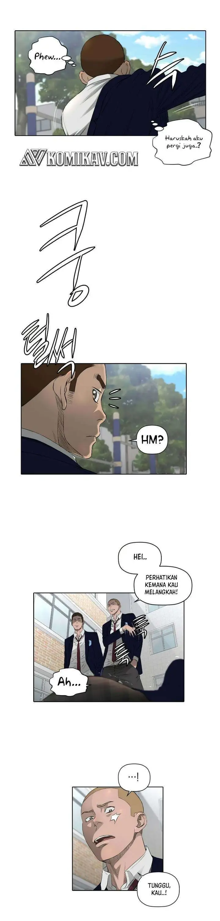 image-komik-second-life-of-a-gangster-chapter-62-12/19