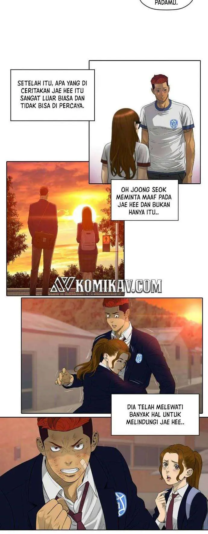 image-komik-second-life-of-a-gangster-chapter-66-12/34