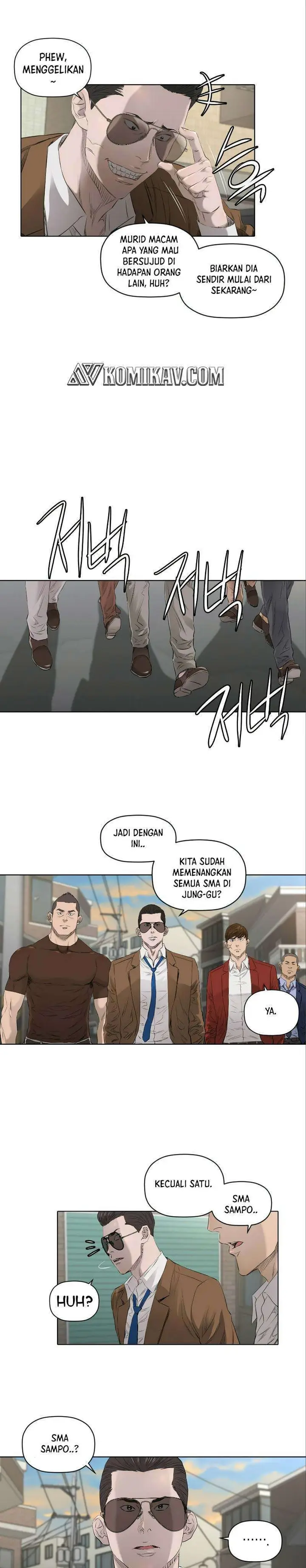 image-komik-second-life-of-a-gangster-chapter-69-7/20