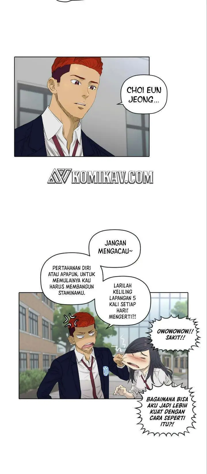 image-komik-second-life-of-a-gangster-chapter-69-12/20
