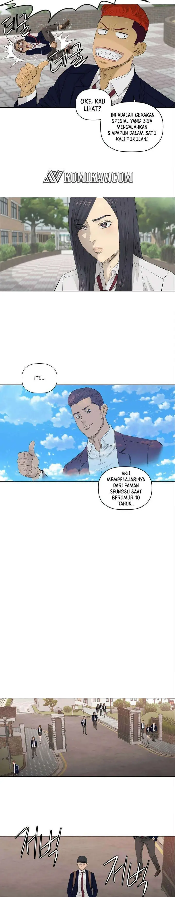 image-komik-second-life-of-a-gangster-chapter-69-14/20