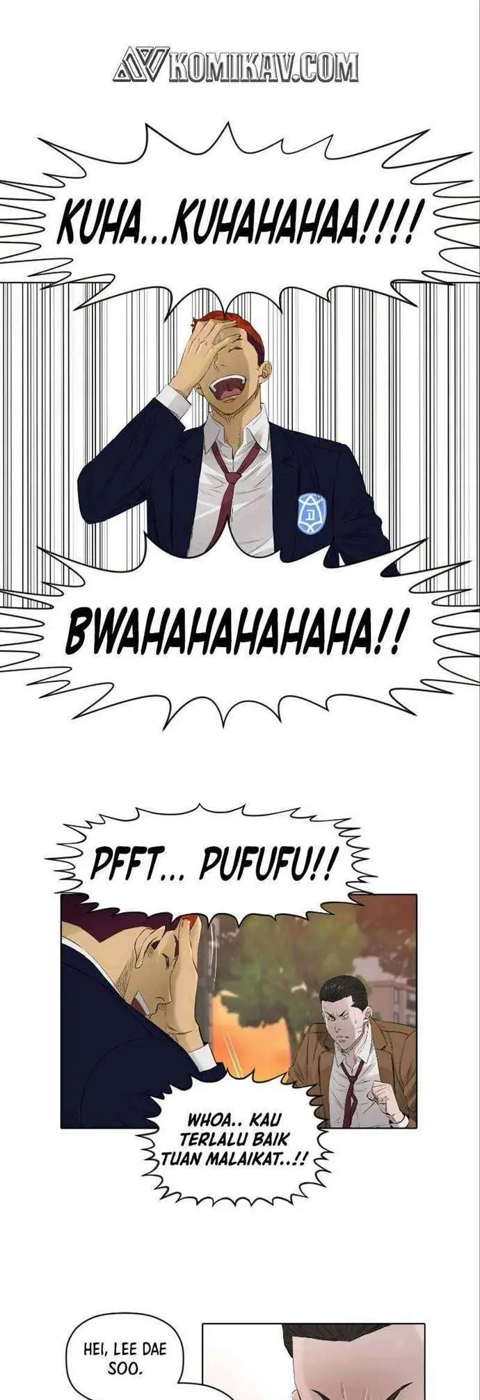 image-komik-second-life-of-a-gangster-chapter-71-16/40