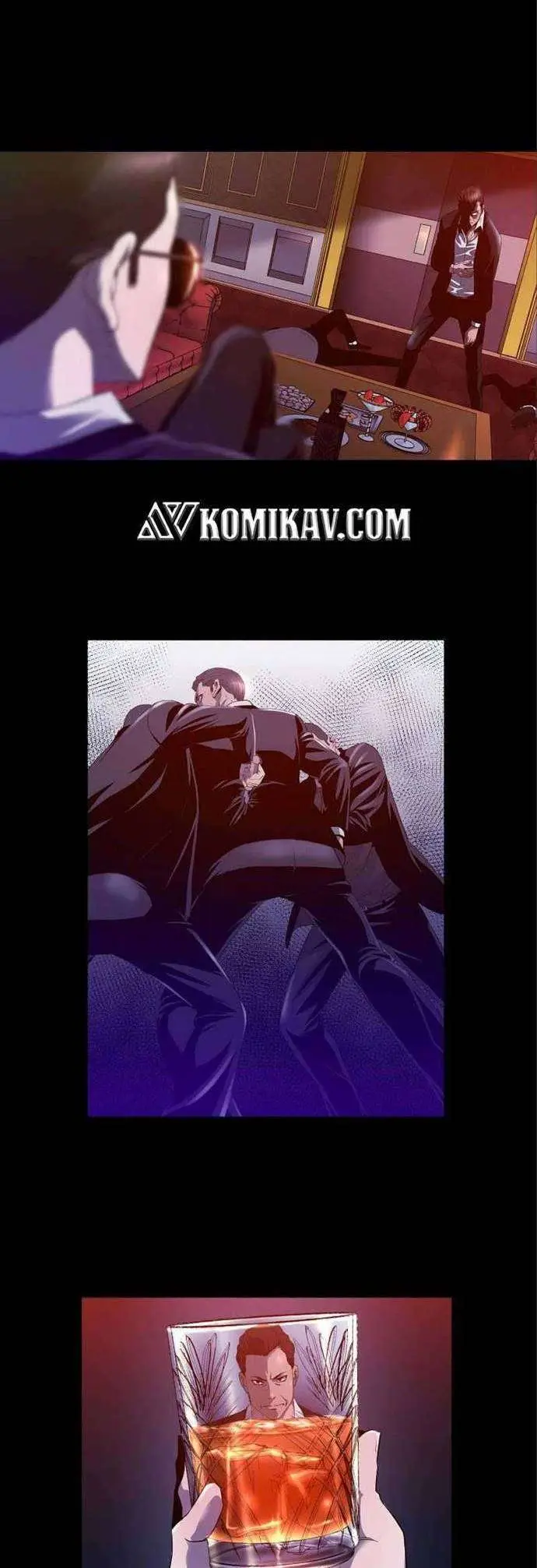 image-komik-second-life-of-a-gangster-chapter-71-18/40