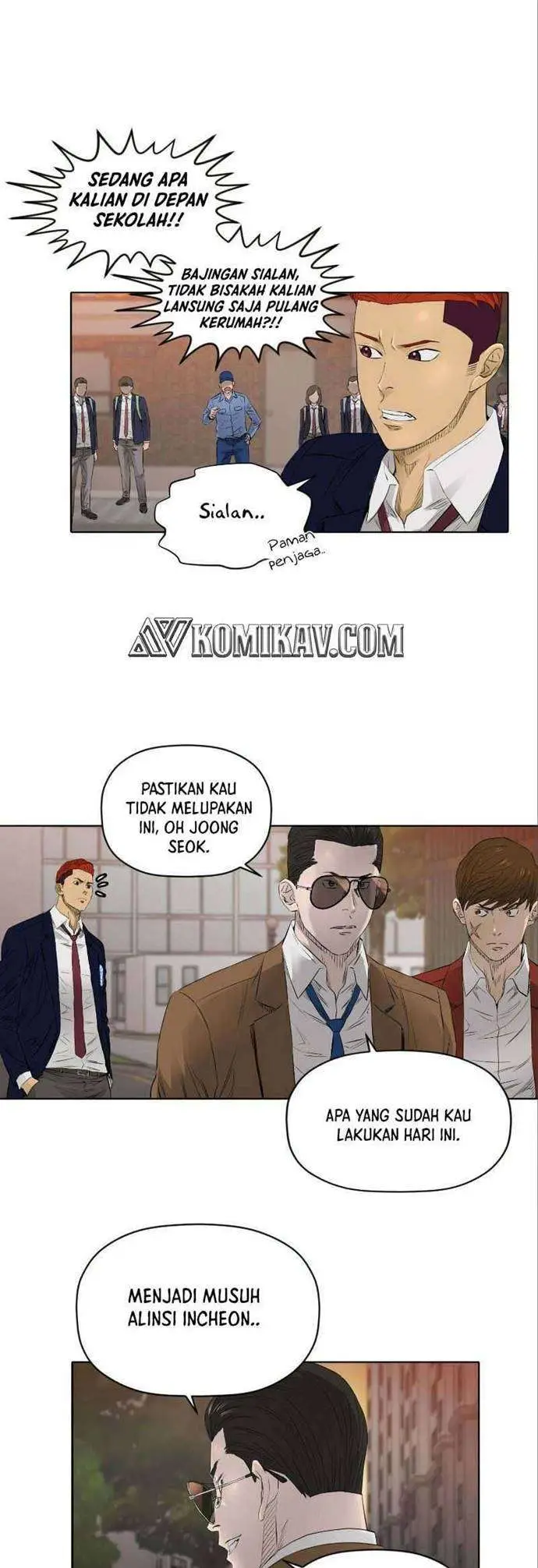 image-komik-second-life-of-a-gangster-chapter-71-34/40