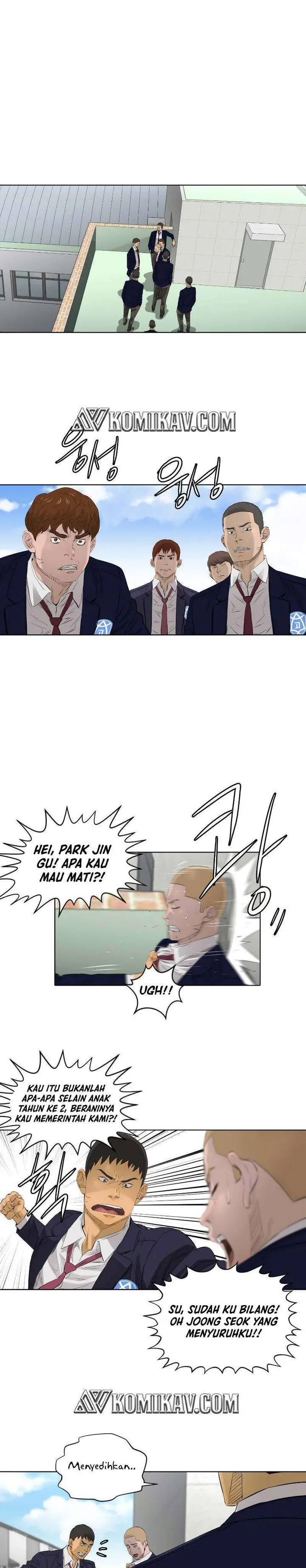 image-komik-second-life-of-a-gangster-chapter-74-1/25