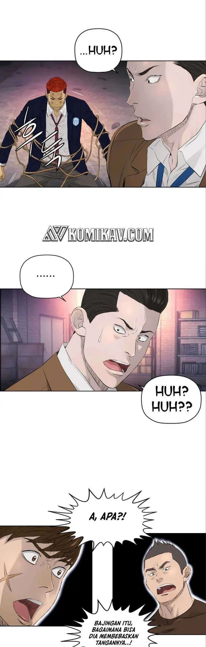 image-komik-second-life-of-a-gangster-chapter-75-17/26