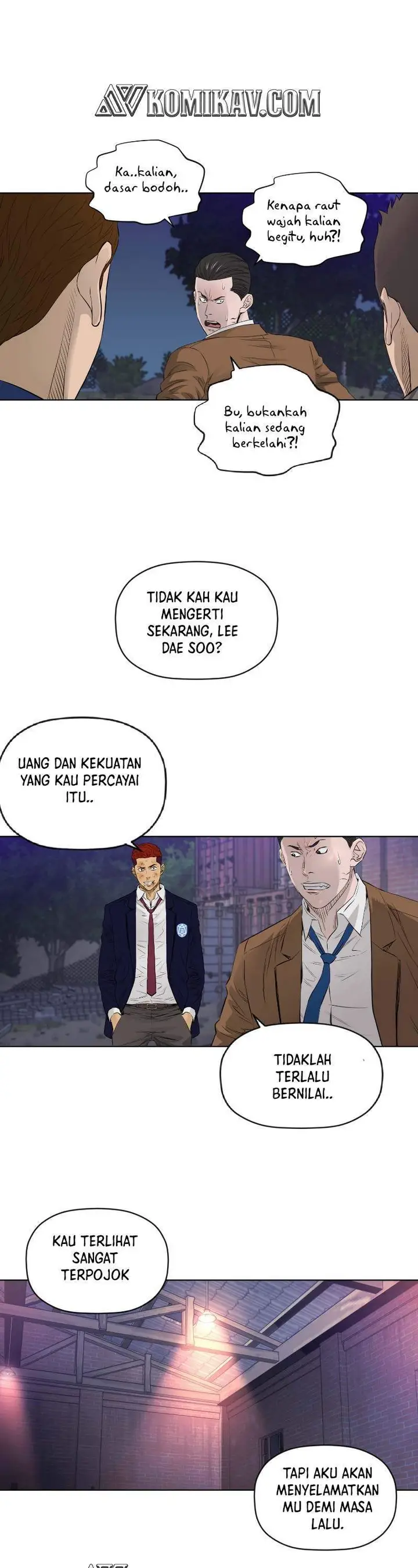 image-komik-second-life-of-a-gangster-chapter-78-25/29