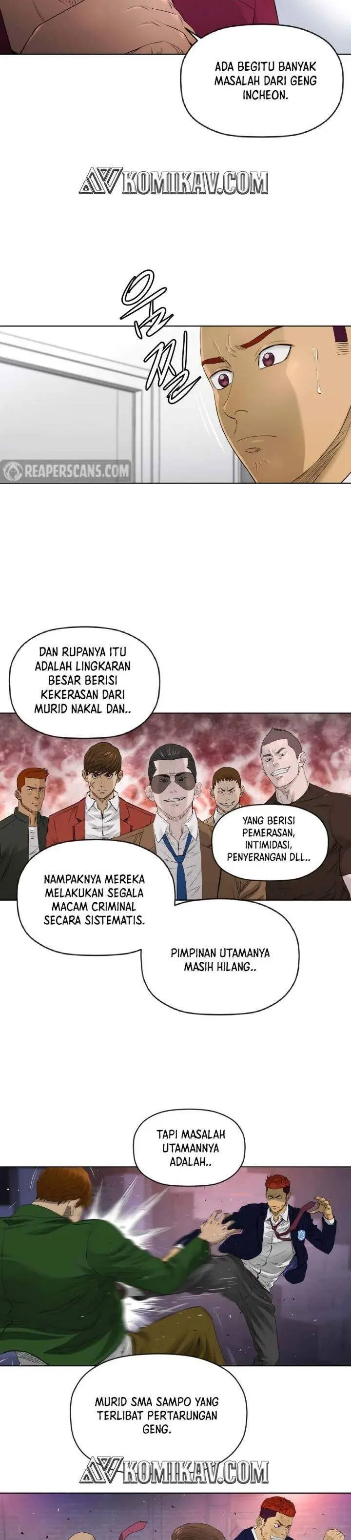 image-komik-second-life-of-a-gangster-chapter-81-4/20