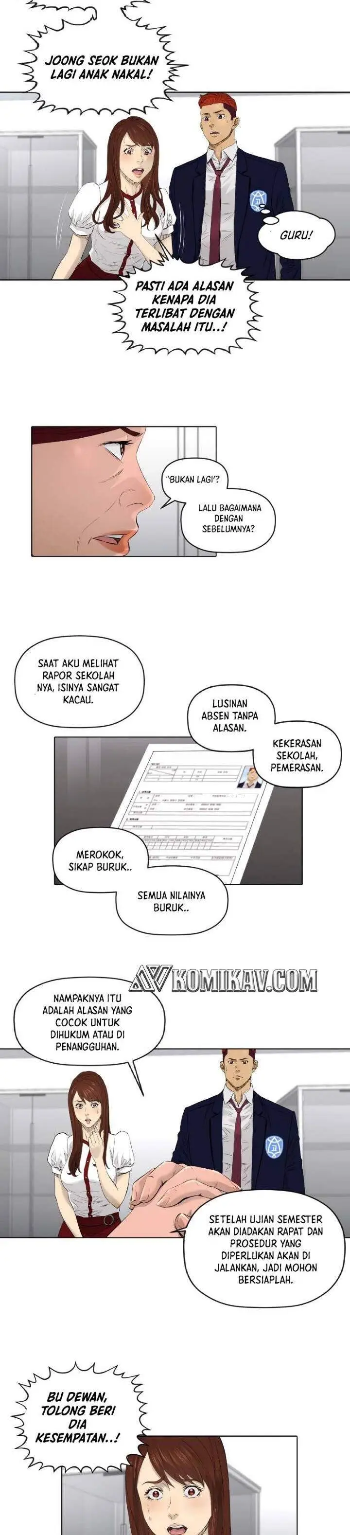 image-komik-second-life-of-a-gangster-chapter-81-6/20