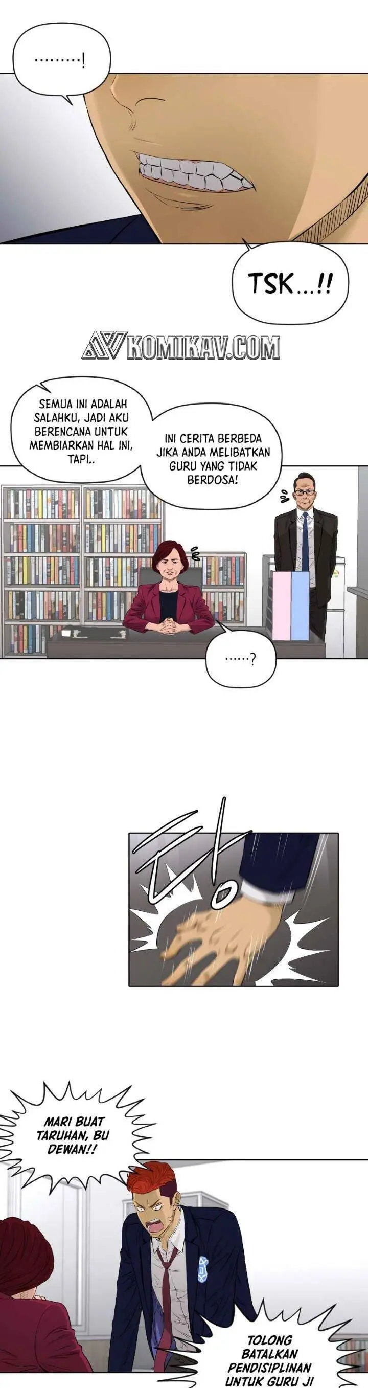 image-komik-second-life-of-a-gangster-chapter-81-10/20