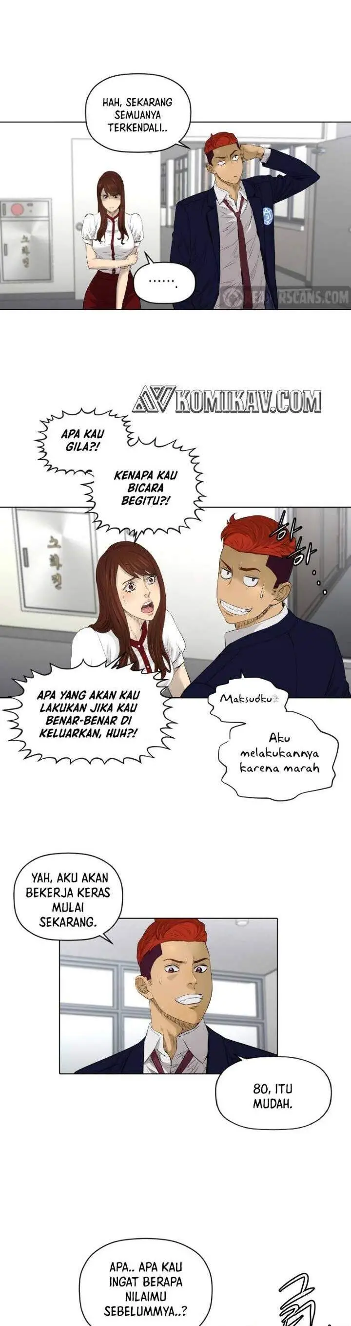 image-komik-second-life-of-a-gangster-chapter-81-14/20
