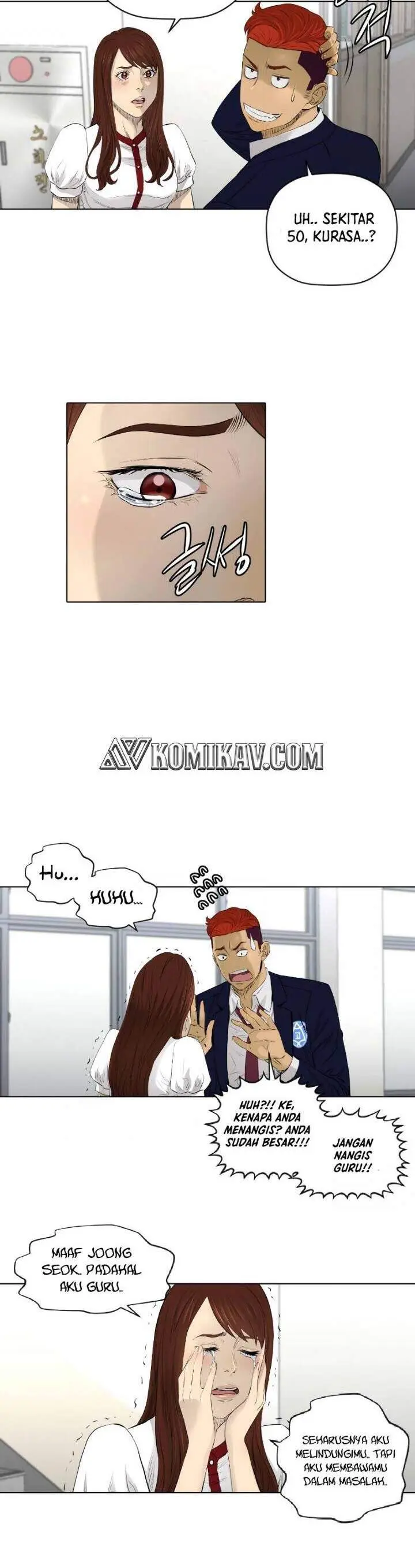 image-komik-second-life-of-a-gangster-chapter-81-15/20