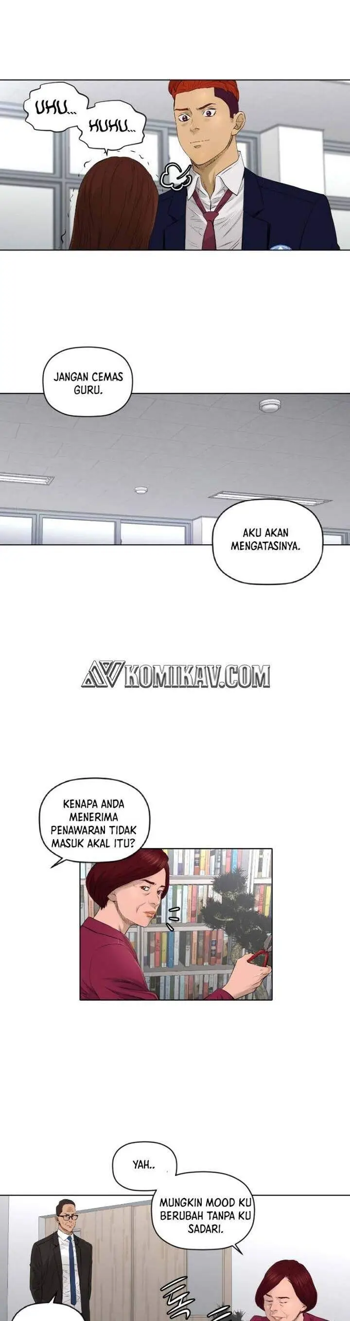 image-komik-second-life-of-a-gangster-chapter-81-16/20