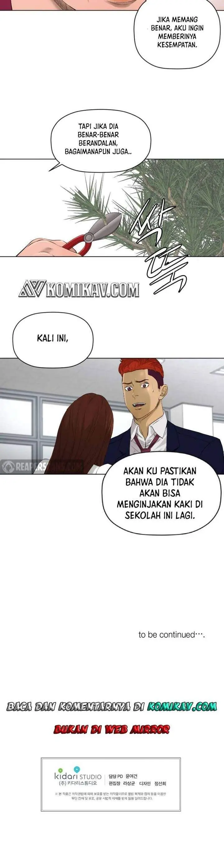 image-komik-second-life-of-a-gangster-chapter-81-19/20