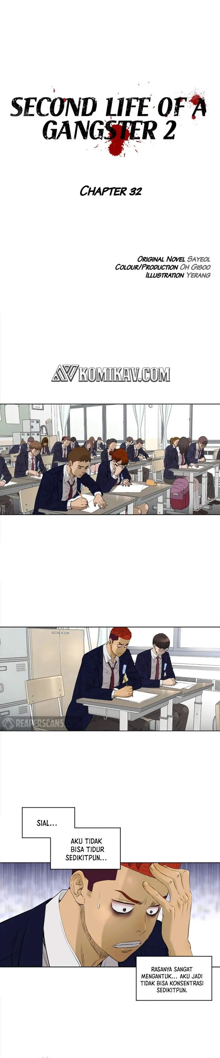 image-komik-second-life-of-a-gangster-chapter-83-1/20