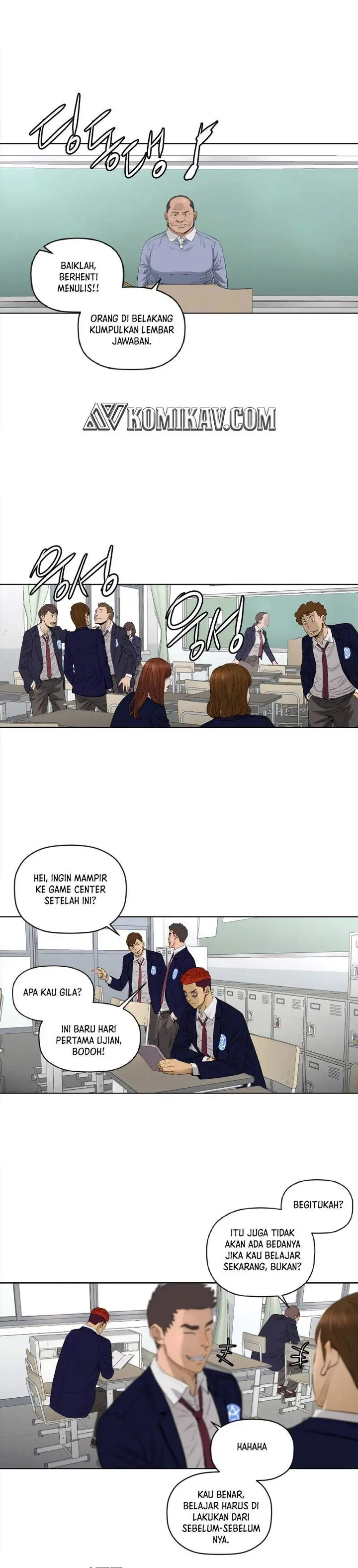 image-komik-second-life-of-a-gangster-chapter-83-4/20