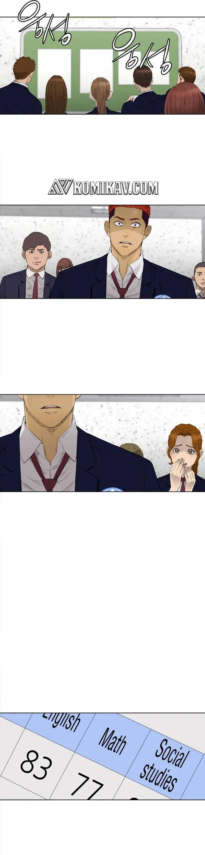 image-komik-second-life-of-a-gangster-chapter-83-7/20