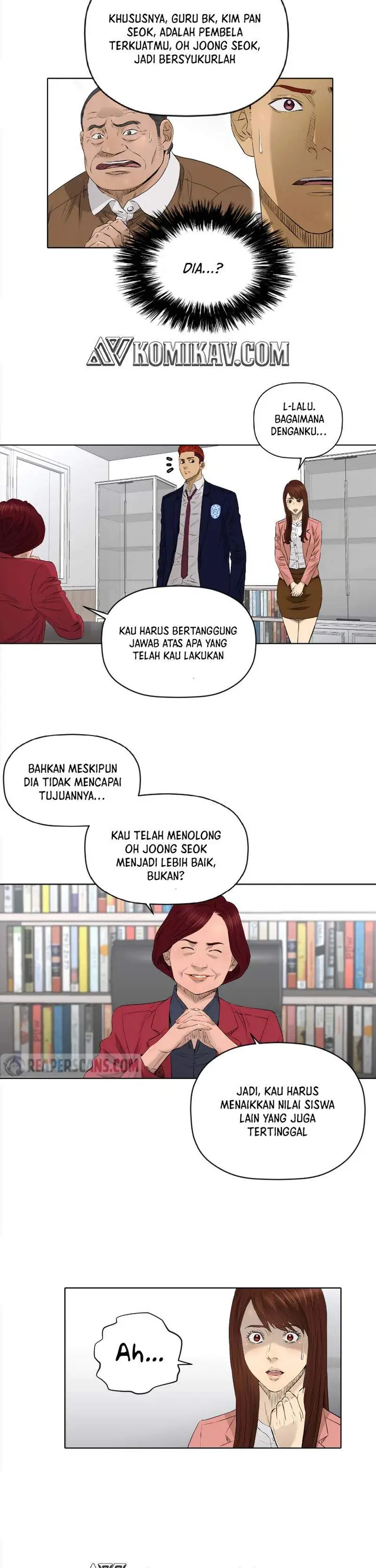 image-komik-second-life-of-a-gangster-chapter-83-11/20