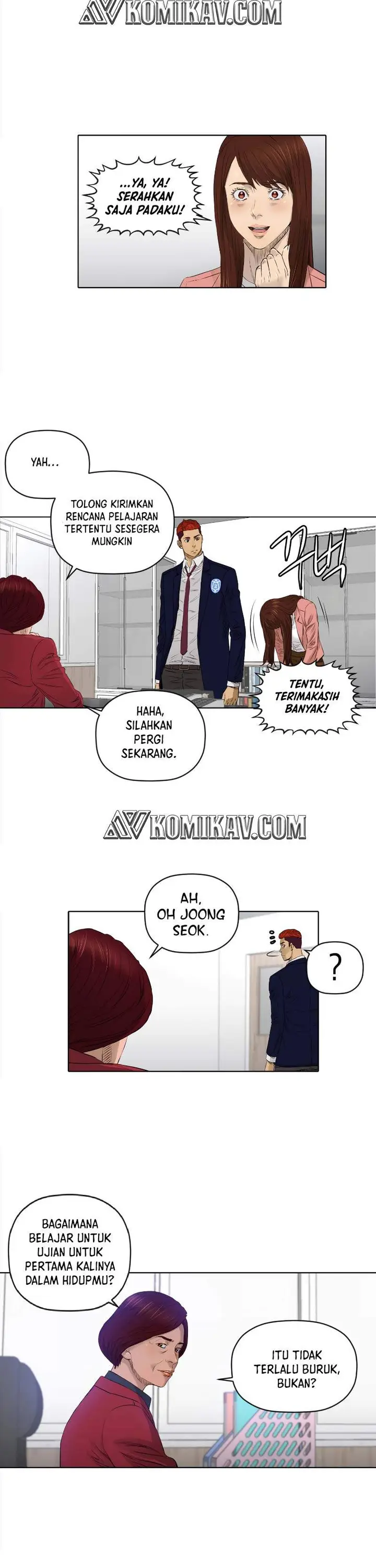 image-komik-second-life-of-a-gangster-chapter-83-12/20