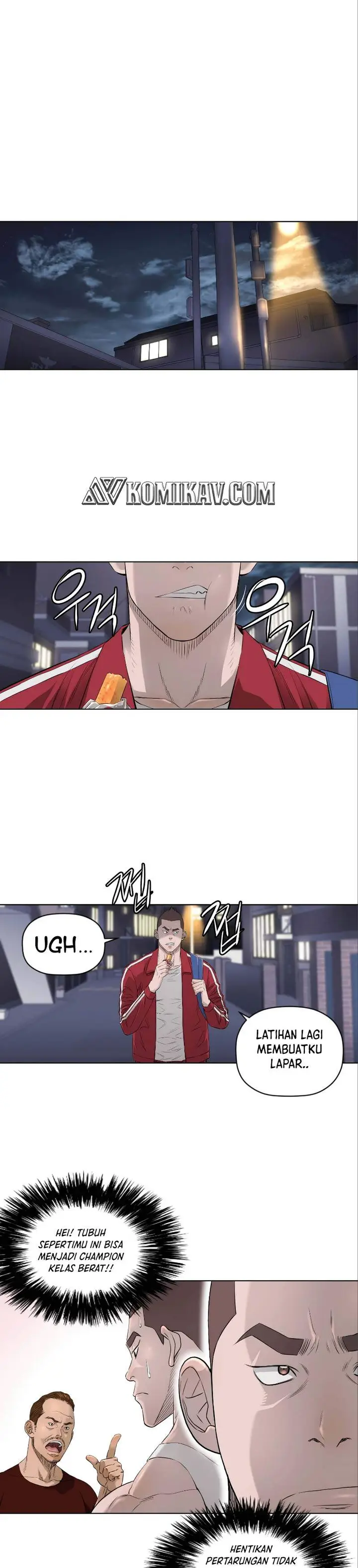 image-komik-second-life-of-a-gangster-chapter-84-1/20