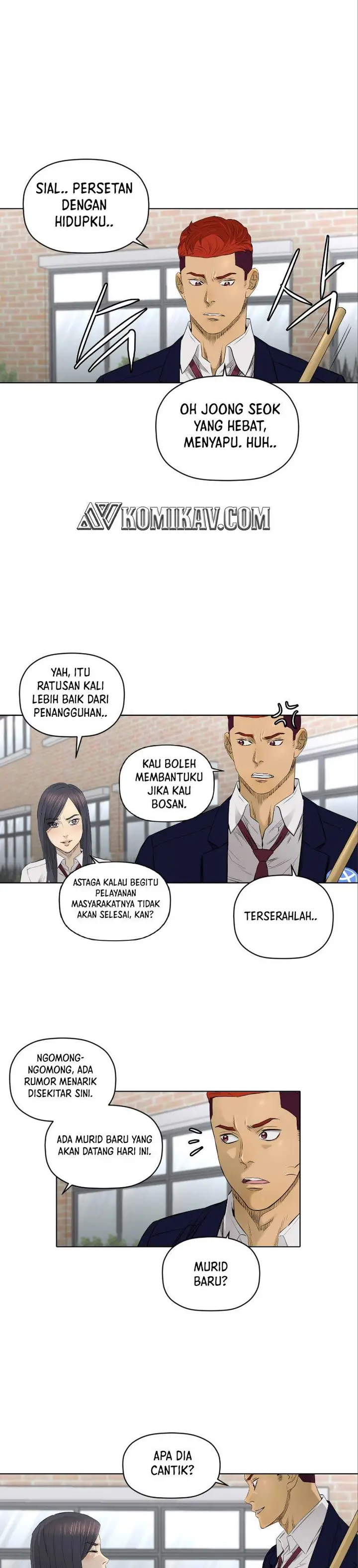 image-komik-second-life-of-a-gangster-chapter-84-16/20