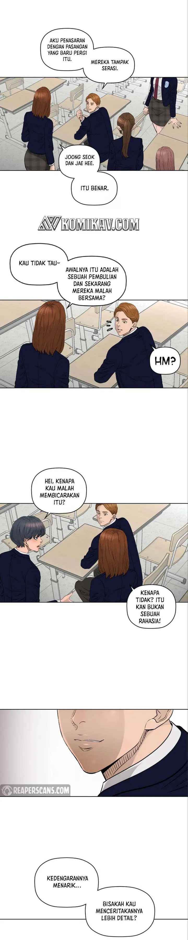 image-komik-second-life-of-a-gangster-chapter-85-5/21
