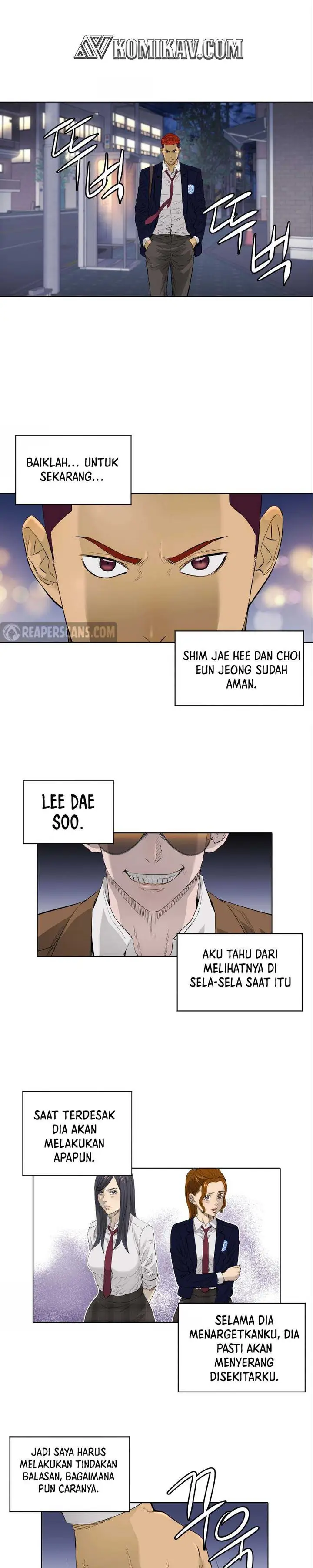 image-komik-second-life-of-a-gangster-chapter-85-14/21