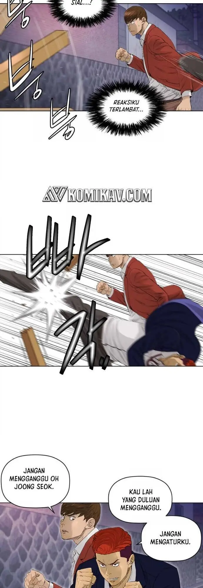 image-komik-second-life-of-a-gangster-chapter-87-6/30
