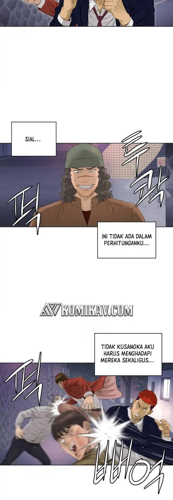 image-komik-second-life-of-a-gangster-chapter-87-7/30