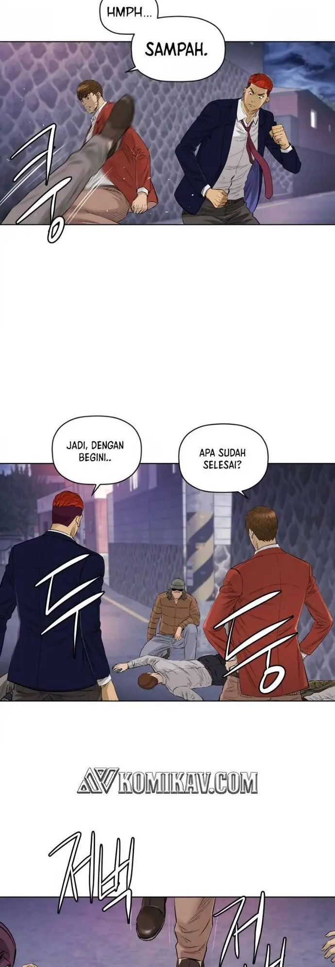 image-komik-second-life-of-a-gangster-chapter-87-9/30