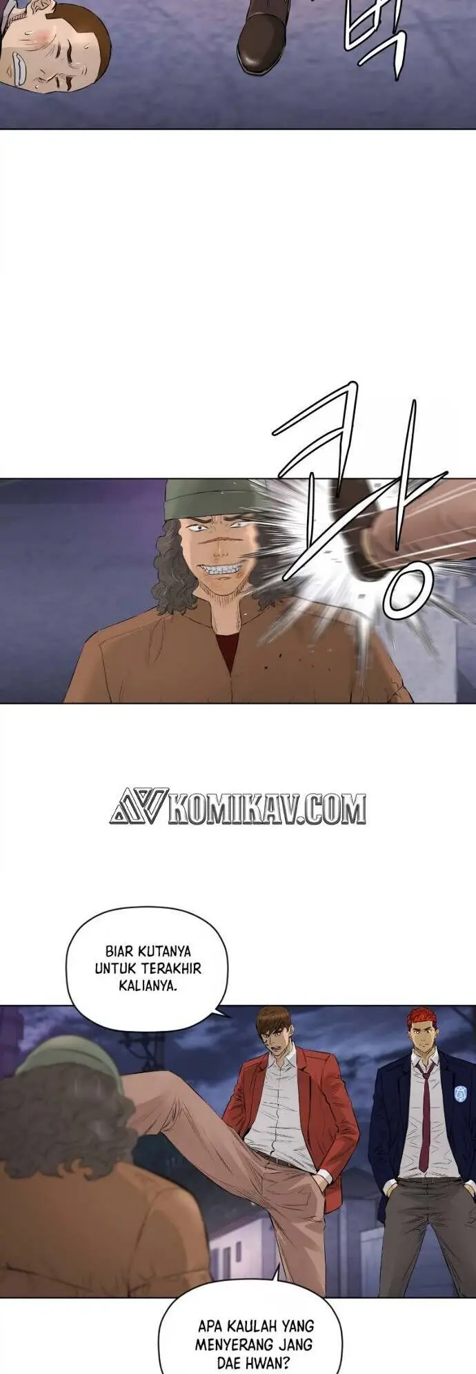 image-komik-second-life-of-a-gangster-chapter-87-10/30