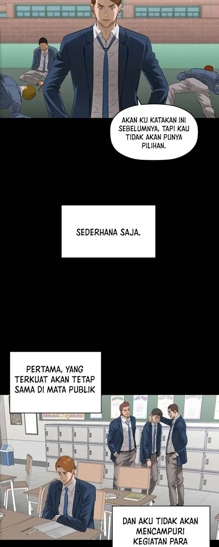 image-komik-second-life-of-a-gangster-chapter-90-9/46