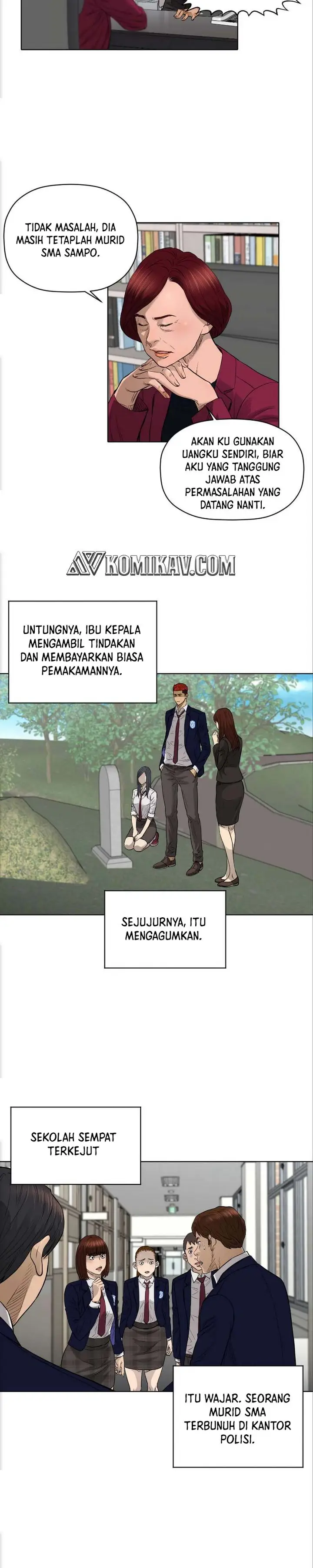 image-komik-second-life-of-a-gangster-chapter-99-3/31