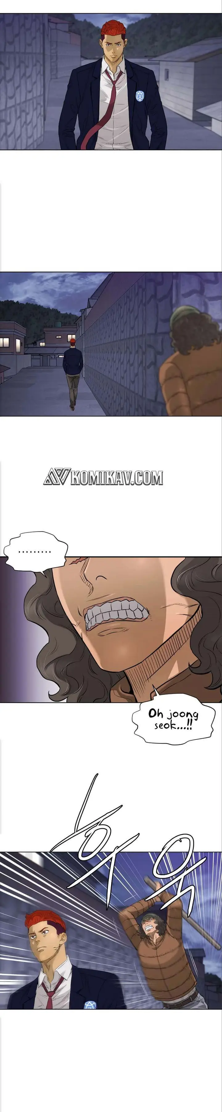 image-komik-second-life-of-a-gangster-chapter-99-11/31