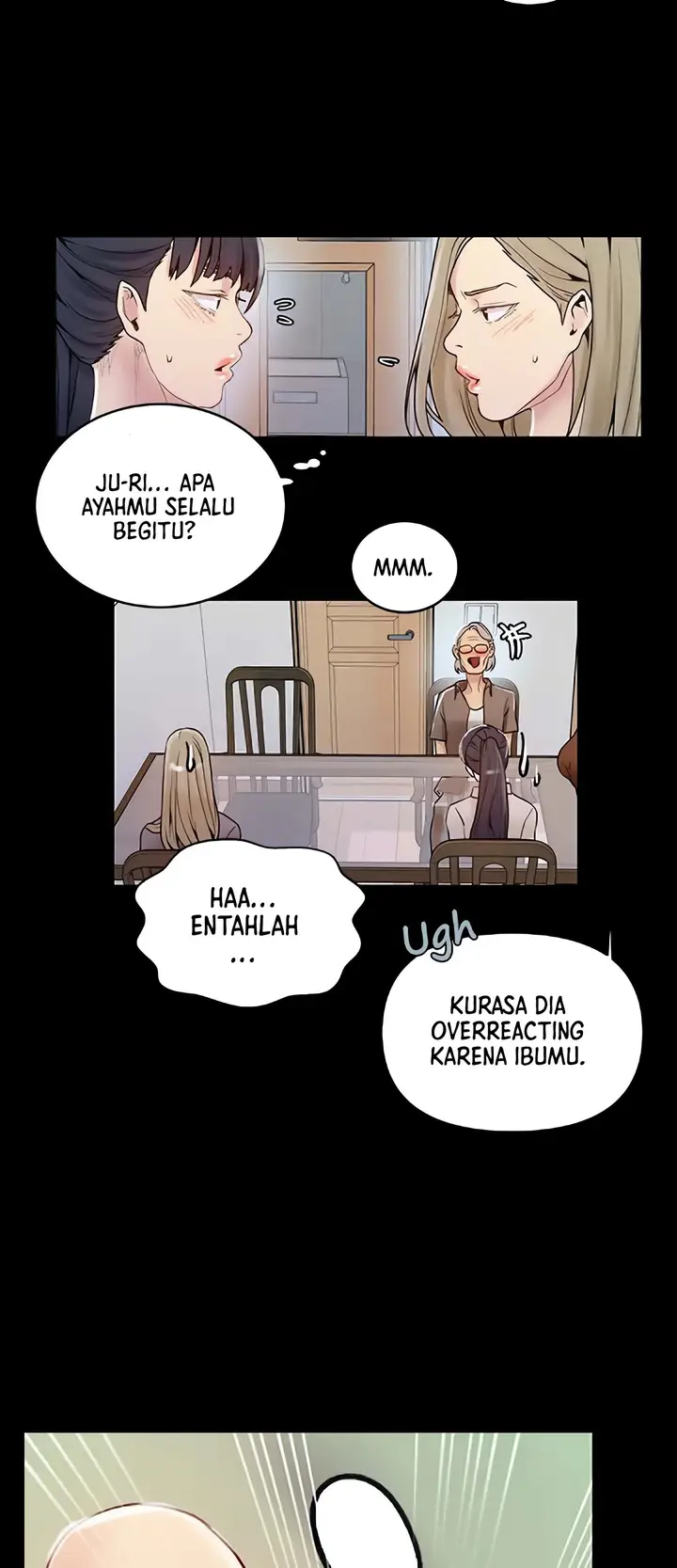 image-komik-secret-class-uncensor-chapter-131-27/34