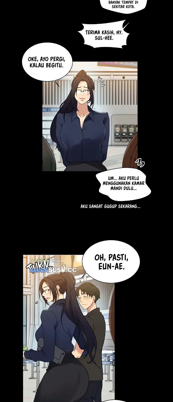 image-komik-secret-class-uncensor-chapter-145-25/30